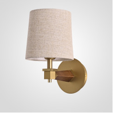 Бра Elk Lighting Jorgenson Beige