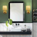 Бра Elk Lighting Jorgenson Beige