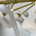 Потолочная люстра MATISSE C SELF D72 White