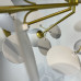 Потолочная люстра MATISSE C SELF D72 White
