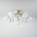 Потолочная люстра MATISSE C SELF D72 White