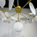 Потолочная люстра MATISSE C SELF D72 White