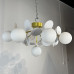 Потолочная люстра MATISSE C SELF D72 White