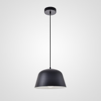 Подвесной светильник Ambit Black