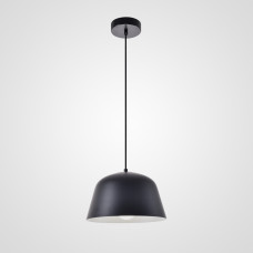 Подвесной светильник Ambit Black