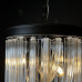Люстра Chandelier Murano Clear