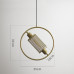 Подвесной светильник RESIST L35 Black