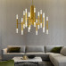 Люстра ALMA LIGHT BARCELONA