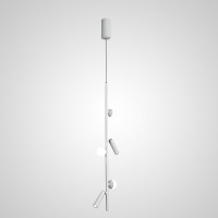 Потолочный светильник SNOTRA L5 White 4000К