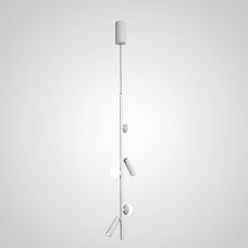 Подвесной светильник SNOTRA L5 White 4000К