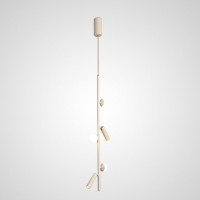 Потолочный светильник SNOTRA L5 White 3000К