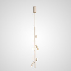 Потолочный светильник SNOTRA L5 White 3000К