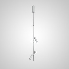 Потолочный светильник SNOTRA L4 White 4000К