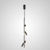 Подвесной светильник SNOTRA L5 Black 3000К