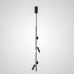 Подвесной светильник SNOTRA L5 Black 3000К