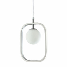 Подвесной светильник Michele Ball Silver
