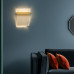 Настенный светильник MIRAN WALL B B