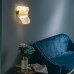 Настенный светильник MIRAN WALL B B