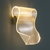 Настенный светильник MIRAN WALL B B