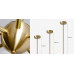 Люстра Cherry Bomb 16 balls Gold