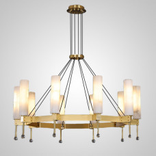 Подвесная люстра MAILISS MARBLE D96