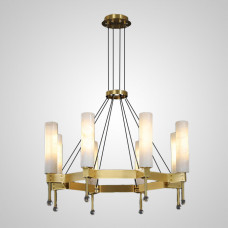 Подвесная люстра MAILISS MARBLE D74