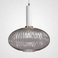 Подвесной светильник Ferm Living chinese lantern С White / Gray