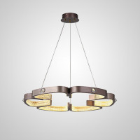 Подвесная люстра BRENDA D65 Bronze
