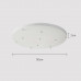 Потолочное крепление — металлический диск CEILING MOUNT 12