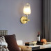 Настенный светильник SELESTE WALL B C