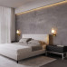 Настенный светильник SELESTE WALL B C