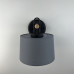 Бра EVEN WALL Gray