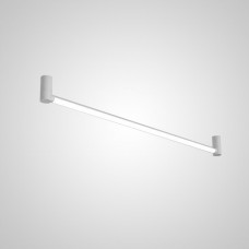 Полоточный светильник SIRRA White L120 4000К