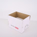 Люстра Jorgenson D70 White/Light wood