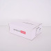 Люстра Jorgenson D70 White/Light wood