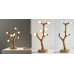 Настольная лампа Tree branch Table Lamp