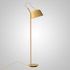 Торшер SNOR Yellow