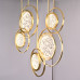 Дизайнерская люстра Moon lighting collection L60