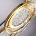Дизайнерская люстра Moon lighting collection L60