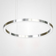 Люстра Light Ring Horizontal D100 Хром
