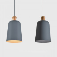 Подвесной светильник Fuse lamps D15 Blue