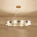 Подвесная люстра ALTA D76 10 lights