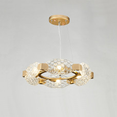 Подвесная люстра ALTA D49 6 lights