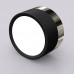 Точечный светильник FOG BRILL D9 Black 3000К 5W