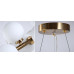 Люстра Milk Bubble Round Chandelier