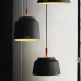 Подвесной светильник RUMLOFT D37 Black
