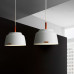 Подвесной светильник RUMLOFT D37 Black