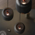 Подвесной светильник RUMLOFT D37 Black