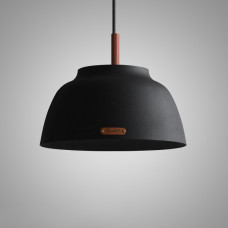 Подвесной светильник RUMLOFT D37 Black