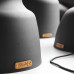 Подвесной светильник RUMLOFT D37 Black